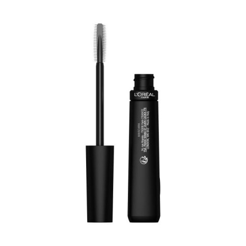 LOREAL Telescopic Lift Tusz do rzęs wydłużający Extra Black 9 ml