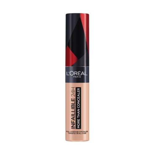 LOREAL Infaillible 24H More Than Concealer Korektor do twarzy 324 Oatmeal 1 1ml