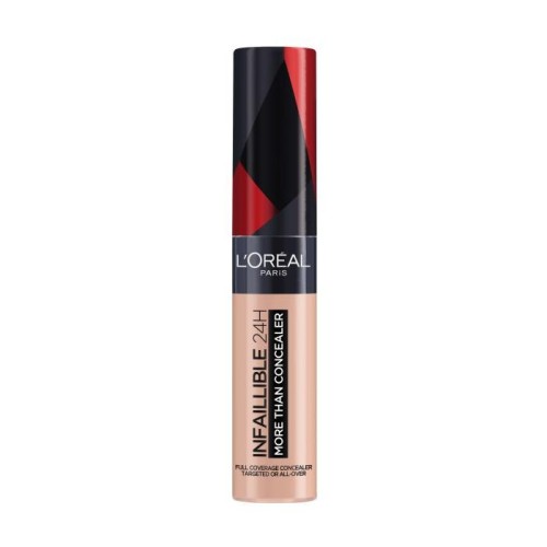 LOREAL Infaillible 24H More Than Concealer Korektor do twarzy 323 Fawn 11 ml