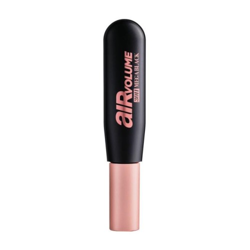 LOREAL Air Volume Mega Black Tusz do rzęs nadający objętość 9,4 ml