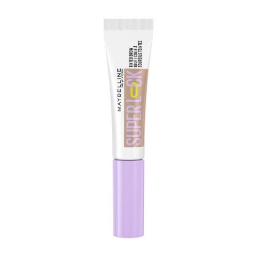 MAYBELLINE Super Lock Żel do brwi 253 Taupe 7 ml