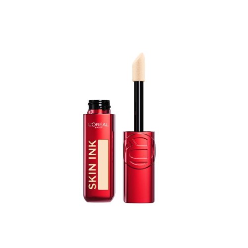 LOREAL Infaillible Skin Ink Podkład i korektor do twarzy 2w1, 20 Light Neutral 15 ml