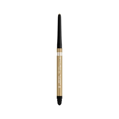LOREAL Infallible Grip Gel Automatic Kredka żelowa do oczu, 14 Champagne