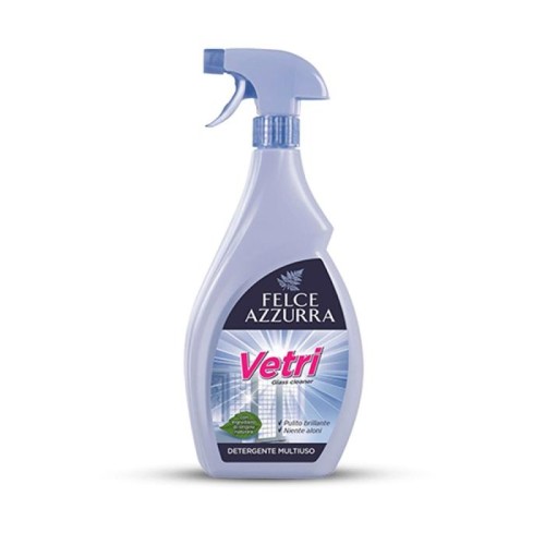FELCE AZZURRA Płyn do czyszczenia szyb 750 ml