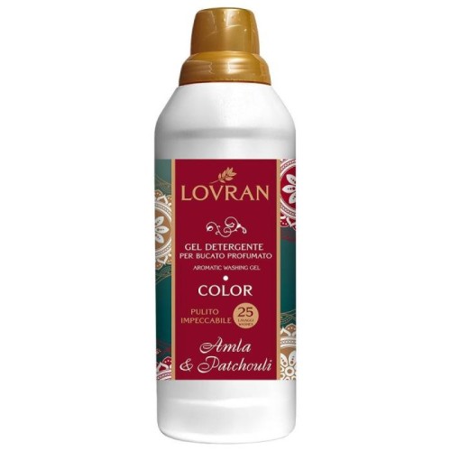 LOVRAN Żel do prania uniwersalny 1000 ml