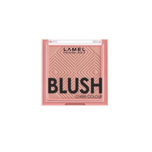 LAMEL Blush Cheek Róż do policzków nr 402