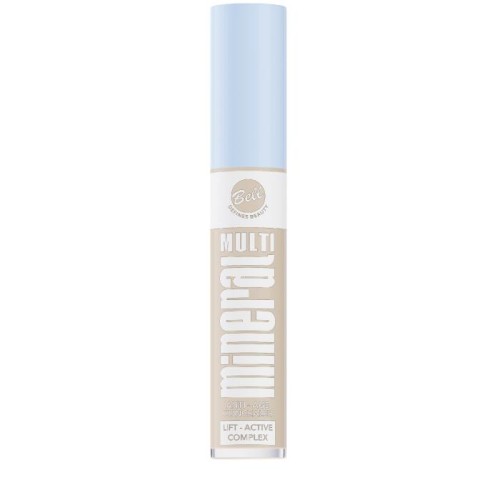 BELL Multi Mineral Anti Age Korektor pod oczy z aplikatorem nr 02 5 g