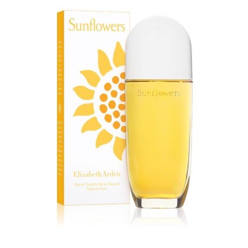 ELIZABETH ARDEN Sunflowers Woda toaletowa dla kobiet 30 ml