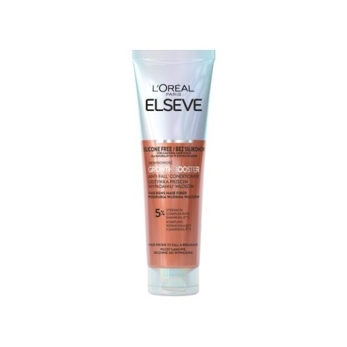 LOREAL ELSEVE Growth Booster Odżywka wzmacniająca przeciw wypadaniu włosów 150 ml