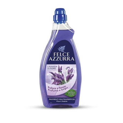 FELCE AZZURRA Płyn do podłóg Lavender 1 L