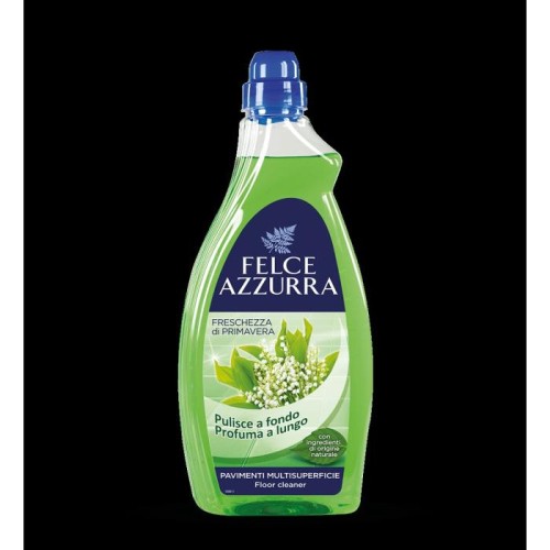 FELCE AZZURRA Płyn do podłóg Spring  1 L