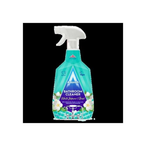 ASTONISH Płyn 750ml do łazienek