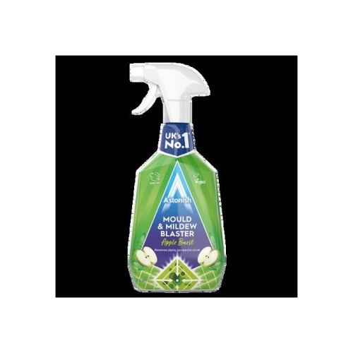 ASTONISH Płyn 750ml na pleśń rozp.