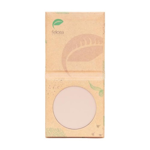 FELICEA Naturalny puder ceramidowy 615 Natural beige 7 g
