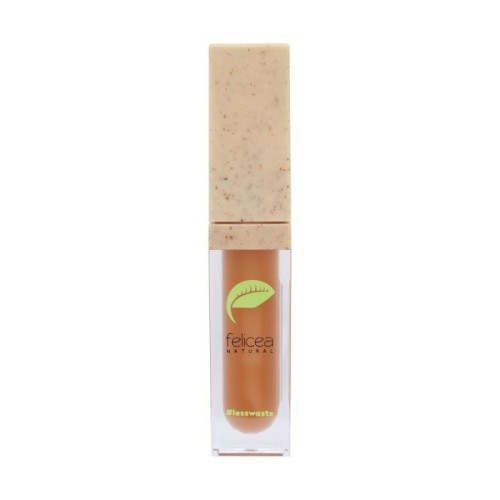 FELICEA Naturalne serum do ust Anti-aging 332 Nugat 6 ml