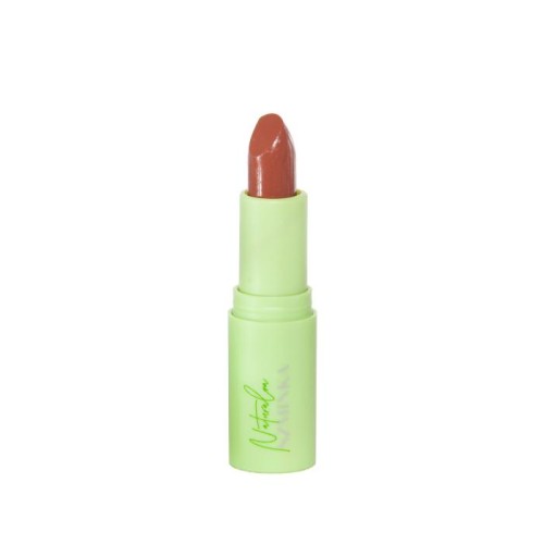 FELICEA Naturalna szminka wegańska 218 Brown pearl 4,5 g