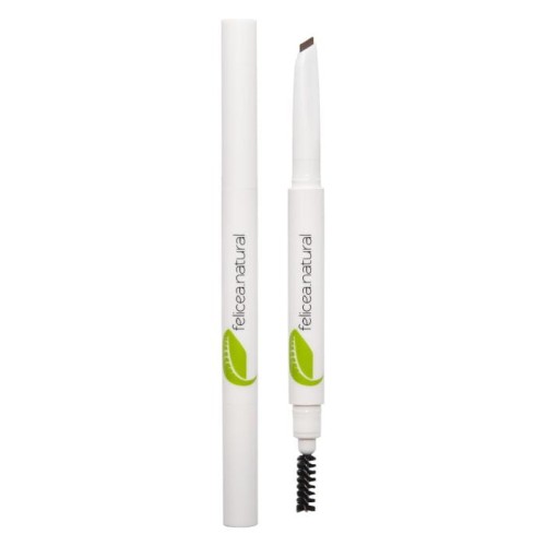 FELICEA Naturalna kredka do stylizacji brwi 86 Light brown