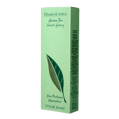 Elizabeth Arden Green Tea Woda perfumowana  50ml