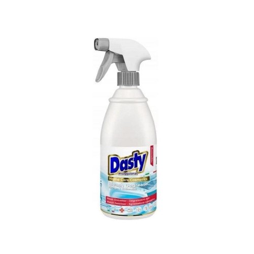 DASTY 700ml spray KITCHEN &amp; BATHROOM Hygiene