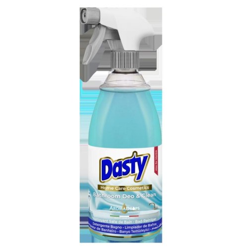 DASTY 700ml spray ŁAZIENKA Deo &amp; Care