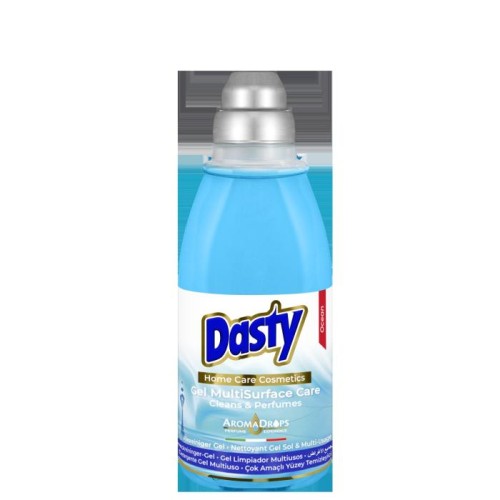 DASTY 700ml PODŁOGA Ocean