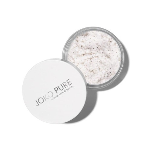 JOKO Pure Holistic Care &amp; Beauty Peeling do twarzy Kokosowy Raj 1szt
