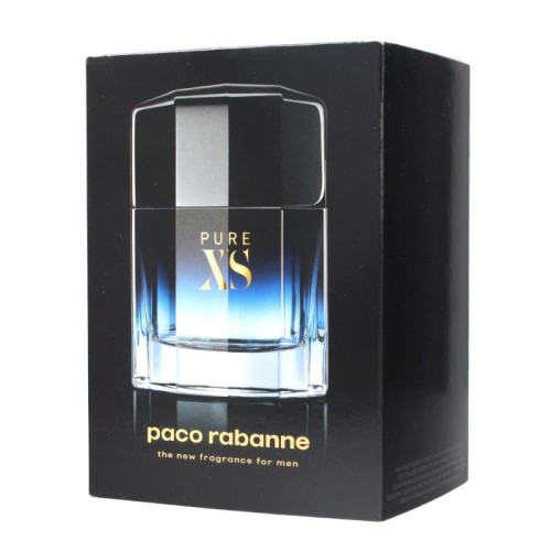 Paco Rabanne Pure XS Woda toaletowa dla mężczyzn 100ml