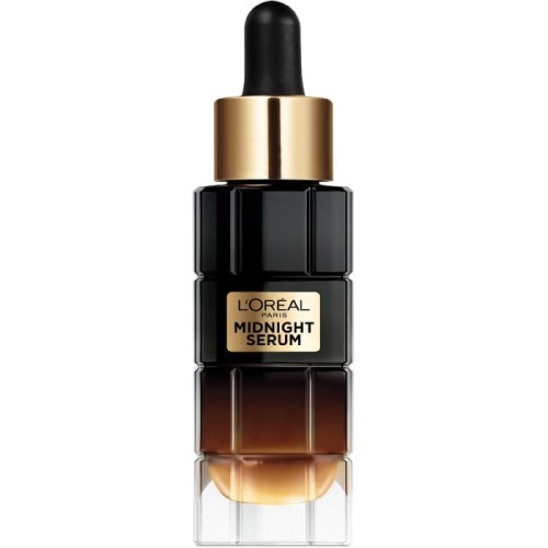 LOREAL Age Perfect Cell Renew Serum przeciwzmarszczkowe Midnight 30 ml