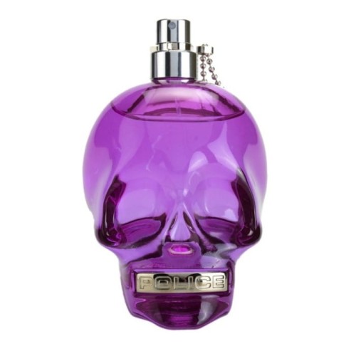 Police To Be Woman Woda perfumowana 40ml