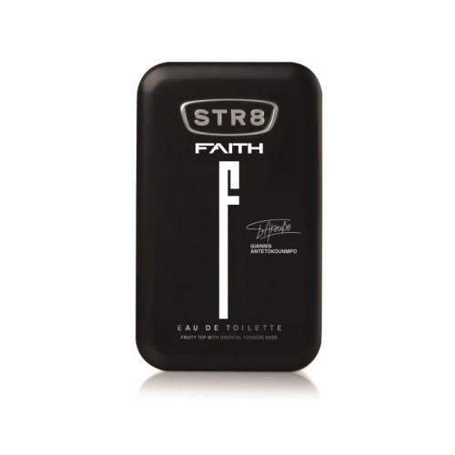STR 8 Faith Woda toaletowa  100ml