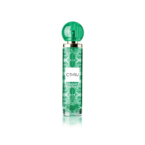 C-THRU Luminous Emerald Woda toaletowa 50ml