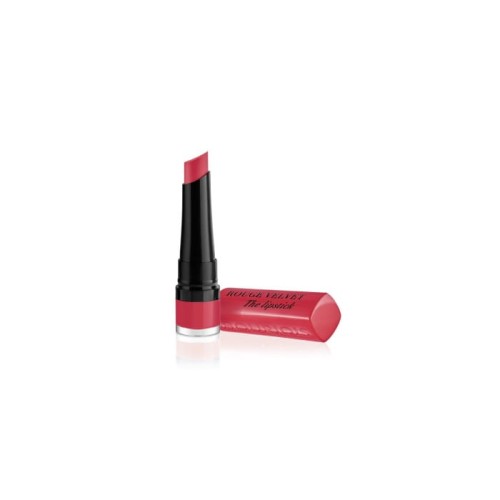 Bourjois Rouge Velvet Pomadka do ust matowa nr 04  2.4g