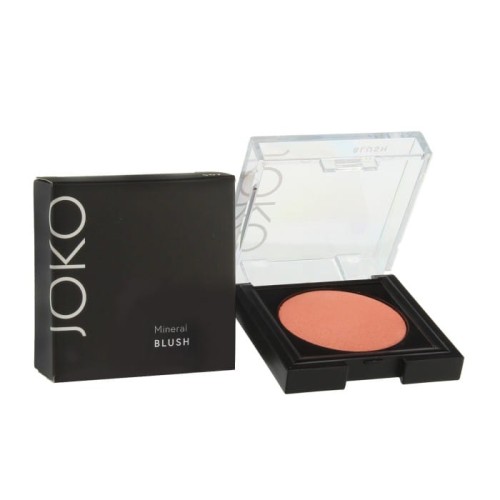 Joko Mineral Blush Róż mineralny spiekany nr 13 1szt