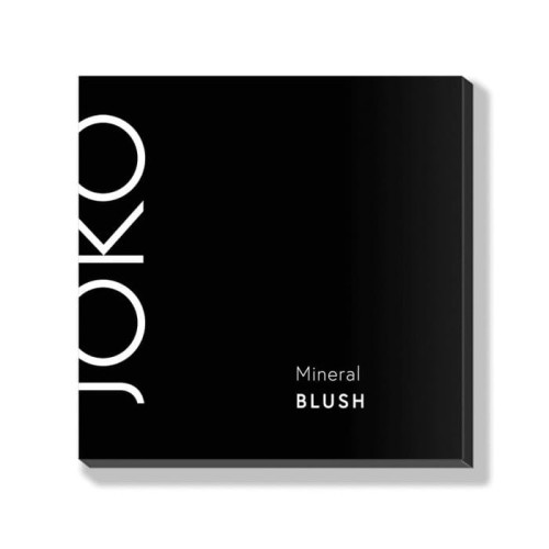 Joko Mineral Blush Róż mineralny spiekany nr 16 1szt