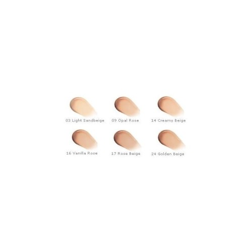 Maybelline Affinitone w tubie 24 Golden Beige  30ml