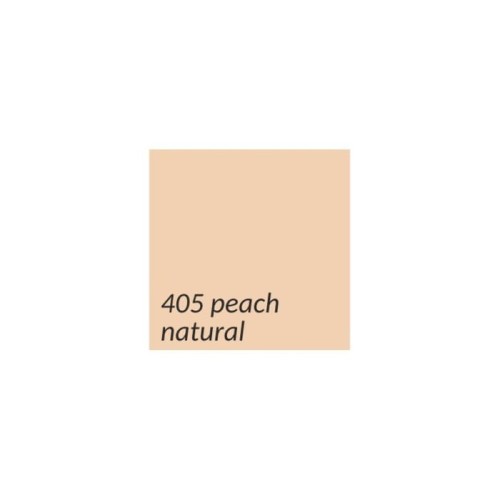 Delia Cosmetics Stay Flawless Matt Podkład matujący 16H nr 405 Peach Natural 30ml
