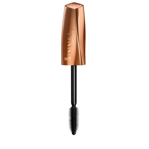 Rimmel Tusz do rzęs Wonder`Full extreme black  12ml