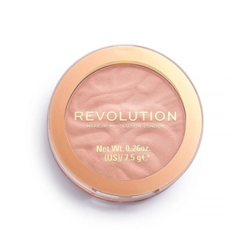 REVOLUTION Blusher Reloaded Róż do policzków Sweet Pea 7.5g