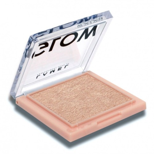 LAMEL Rozświetlacz Glow nr 402  3.8g