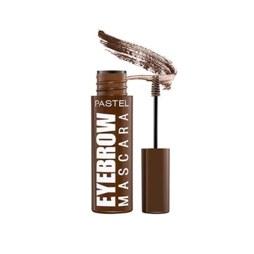 PASTEL Eyebrow Mascara do brwi nr 22 - Light Brown  4.2ml