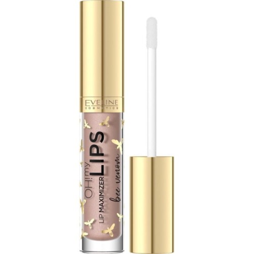 EVELINE Oh! My Lips Maximizer Balsam powiększający usta Jad Pszczeli  4.5 ml