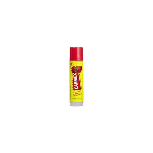 Carmex Pomadka ochronna w sztyfcie Truskawka  4,25g