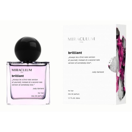 Miraculum Woman Woda perfumowana Brillant 50ml
