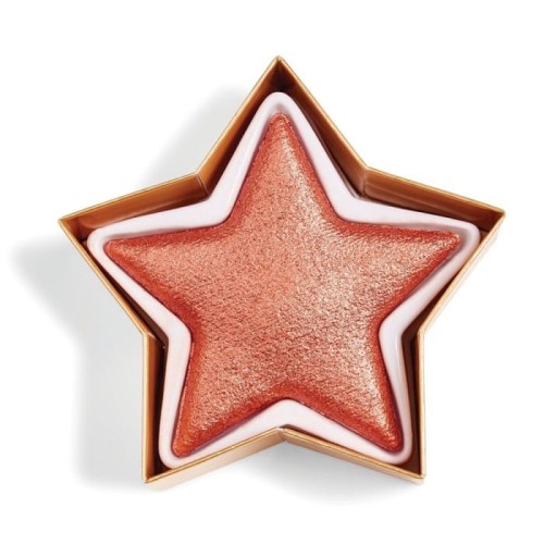 I HEART REVOLUTION Star of the Show Super Star  Rozświetlacz