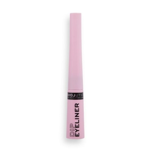REVOLUTION Relove Dip Eyeliner - Pink