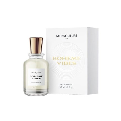 Miraculum Woman Woda perfumowana Boheme Vibes 50ml