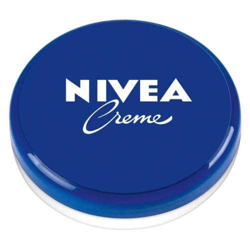 NIVEA Creme Uniwersalny krem do twarzy i ciała 50 ml