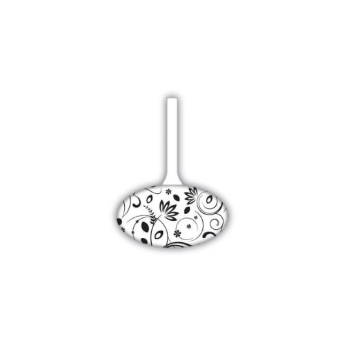 BRAIT Kostka toaletowa Decor 1-fazowa do WC Floral 40g