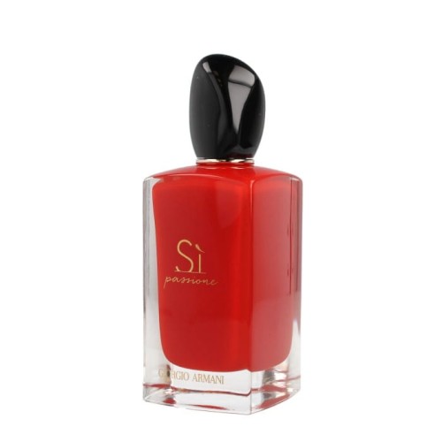 Giorgio Armani Si Passione Woda perfumowana  100ml
