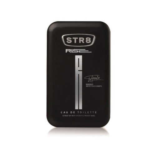 STR 8 Rise Woda toaletowa  100ml